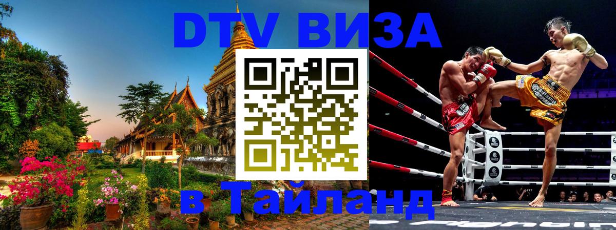 Цены на DTV визу в Таиланд — пакеты услуг, достаточно даже паспорта - 